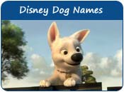 Disney Dog Names Dog Names After Disney Characters Page 1