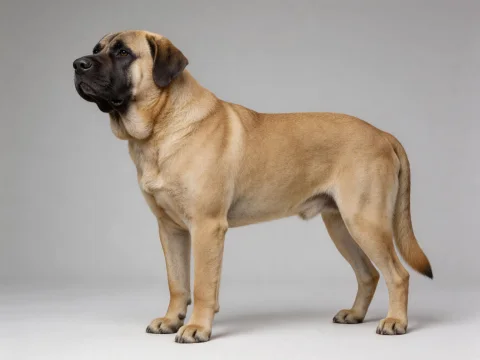 Aksaray Malaklisi dog breed photo