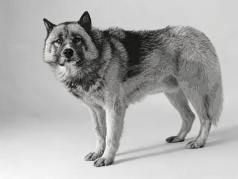 Argentine Polar Dog dog breed photo