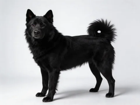 Bắc Hà Dog dog breed photo