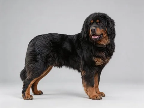 Bankhar Dog dog breed photo