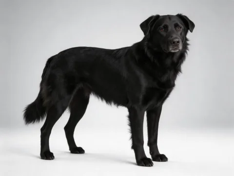 Borador dog breed photo