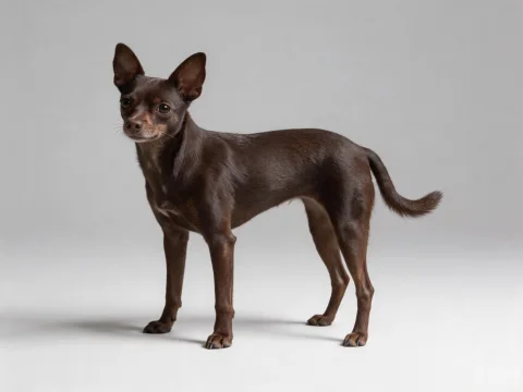 Chipin dog breed photo
