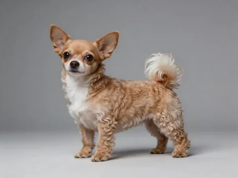 Chipoo dog breed photo