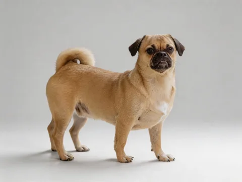 Chug dog breed photo