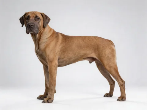 Daniff dog breed photo
