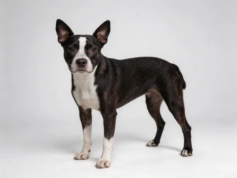 Foxton dog breed photo
