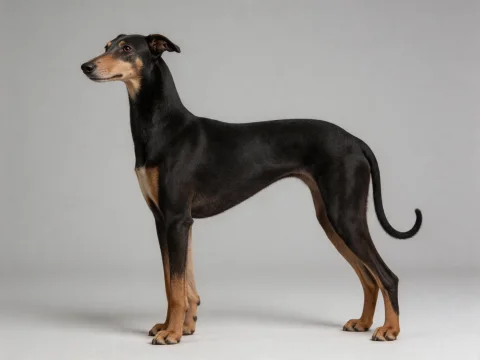 Kanni dog breed photo