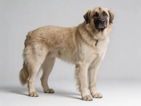 Kuchi dog breed photo