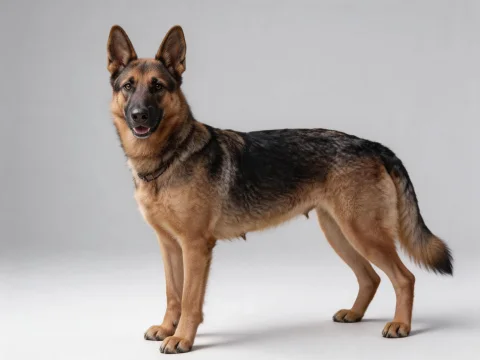 Kunming Dog dog breed photo