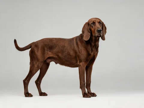 Limer dog breed photo