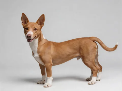 Maneto dog breed photo
