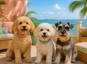 Golden Girls Dog Names