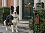 Surname Dog Names