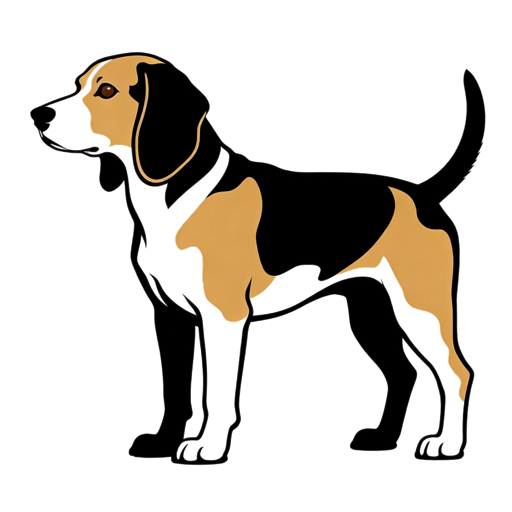 Bogle silhouette at scale